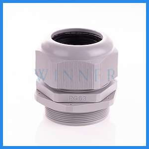 گلند نایلونی PG 63